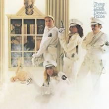 Cheap Trick: Dream Police