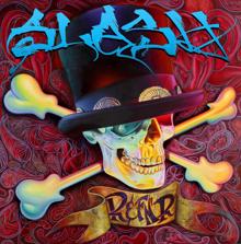 Slash, Ian Astbury: Ghost (feat. Ian Astbury)
