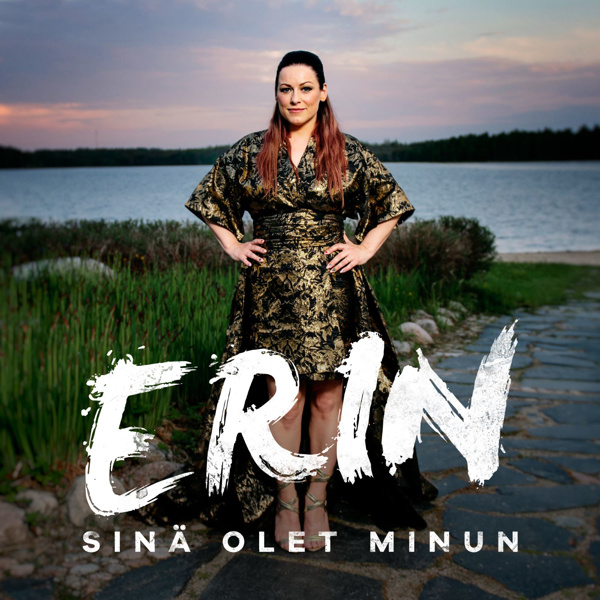 Sina Olet Minun Vain Elamaa Kausi 10 Erin Buumi Net Soittoaani Ja Musiikkikauppa