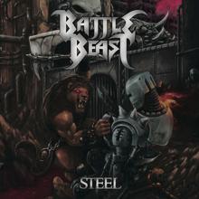 Battle Beast: The Band of the Hawk