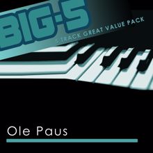 Ole Paus: Big-5: Ole Paus