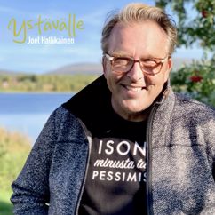 Joel Hallikainen: Ystävälle