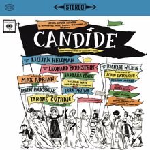 Robert Rounseville;Barbara Cook;Irra Petina;Max Adrian;Original Broadway Cast of Candide: Finale. Make Our Garden Grow (2017 Remastered Version)