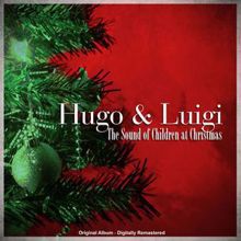 Hugo & Luigi: The Sound of Children at Christmas