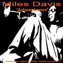 Miles Davis: Autumn Leaves