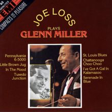 Joe Loss & His Orchestra: Joe Loss Plays Glenn Miller