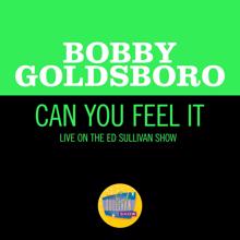 Bobby Goldsboro: Can You Feel It (Live On The Ed Sullivan Show, February 8, 1970) (Can You Feel ItLive On The Ed Sullivan Show, February 8, 1970)