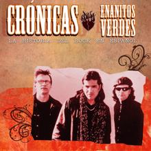 Enanitos Verdes: Ay! Dolores (Album Version)