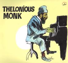 Thelonious Monk Trio: Sophisticated Lady