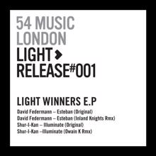 Various Artists: Light Winners Ep