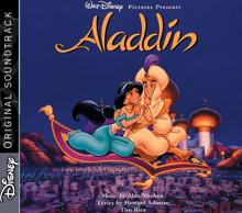 Alan Menken, Disney: Aladdin's Word