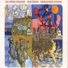 Various Artists: Treasure State