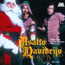 Héctor Lavoe: Asalto Navideño: Vol. 1 & 2