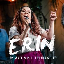 Erin: Muitaki ihmisii (Vain elämää kausi 10)