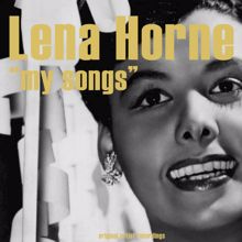 Lena Horne: My Songs