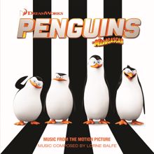 Lorne Balfe: Penguins of Madagascar (Music from the Motion Picture)