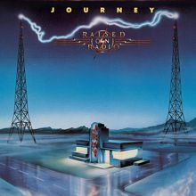 Journey: I'll Be Alright Without You