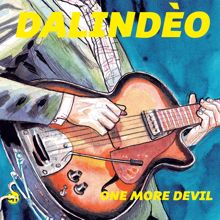 Dalindéo: One More Devil EP