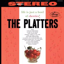 The Platters: Tumbling Tumbleweeds
