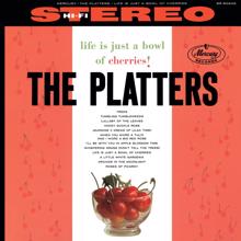 The Platters: Roses Of Picardy