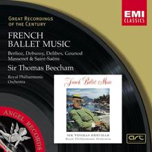 Sir Thomas Beecham: French Ballet Music