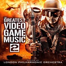 London Philharmonic Orchestra: The Greatest Video Game Music 2