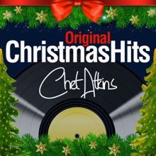 Chet Atkins: Original Christmas Hits