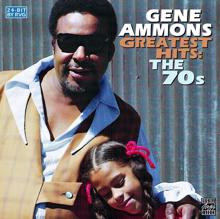 Gene Ammons: Greatest Hits:The 70s