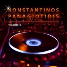 Konstantinos Panagiotidis: Konstantinos Panagiotidis, Vol. 3