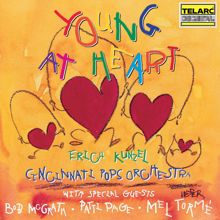 Erich Kunzel: Young At Heart