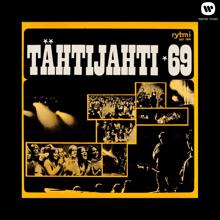 Various Artists: Tähtijahti 69