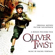 Rachel Portman: Oliver Twist (Original Score)