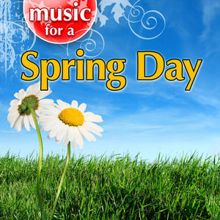 Weather Delight: Music For A Spring Day