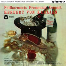 Herbert von Karajan: Promenade Concert