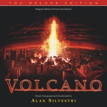 Alan Silvestri: Volcano (Original Motion Picture Soundtrack / Deluxe Edition)