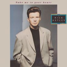 Rick Astley: Take Me to Your Heart EP