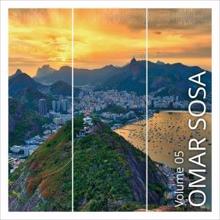 Omar Sosa: Omar Sosa, Vol. 5