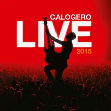 Calogero: Live 2015