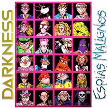 Darkness: Espias Malignos