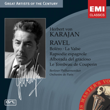 Herbert von Karajan: Ravel: Orchestral Works