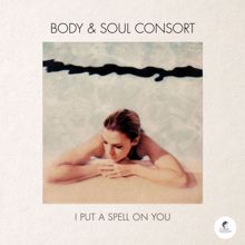 Body & Soul Consort: It's Oh so Quiet