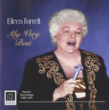 Eileen Farrell: My Very Best