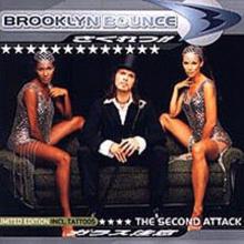 Brooklyn Bounce: The Second Attack