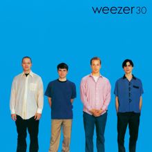 Weezer: Undone - The Sweater Song (Third Practice - February 17, 1992) (Undone - The Sweater SongThird Practice - February 17, 1992)