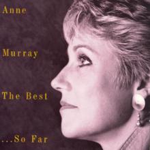 Anne Murray: Anne Murray The Best Of...So Far - 20 Greatest Hits