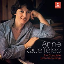 Anne Queffélec: The Complete Erato Recordings