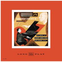 Arthur Rubinstein: Tchaikovsky: Piano Concerto No. 1 in B-Flat Major, Op. 23