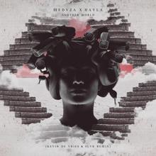 MEDUZA: Another World (Kevin de Vries & SLVR Remix) (Another WorldKevin de Vries & SLVR Remix)