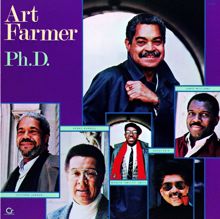 Art Farmer: Ph. D