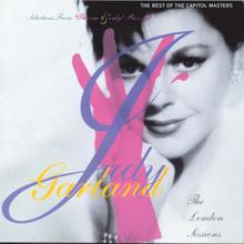 Judy Garland: The London Sessions: The Best Of The Capitol Masters
